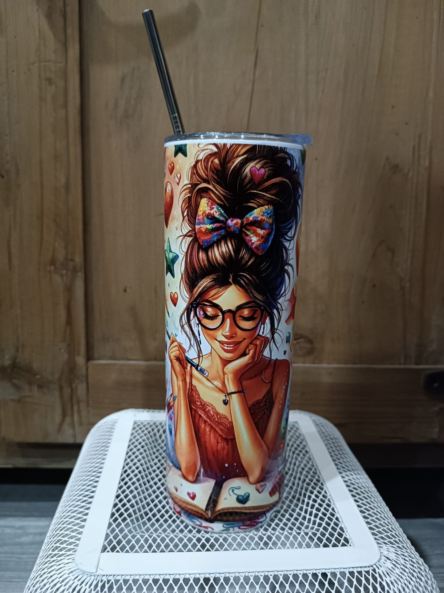 Tumbler isotherme 600ml