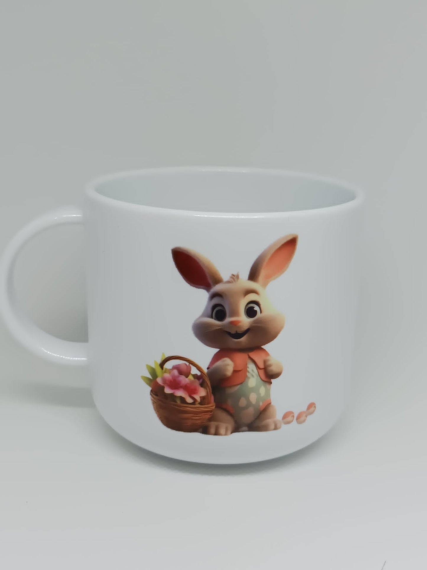 Mug polymère 6 oz