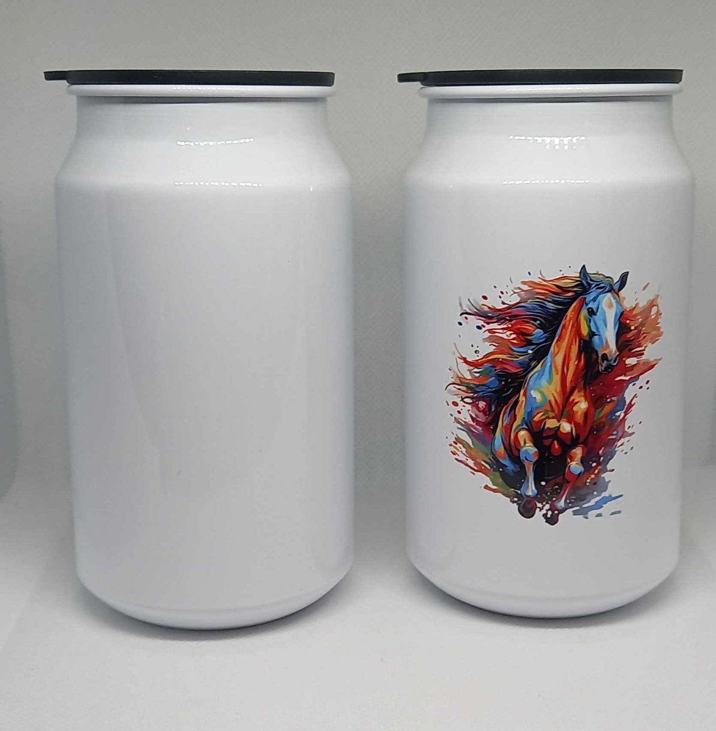 Canette aluminium 280 ml