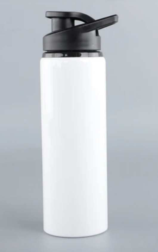 Gourde aluminium 750ml