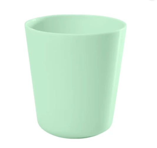 Gobelet polymère 8oz Vert