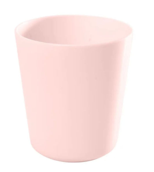 Gobelet polymère 8oz Rose