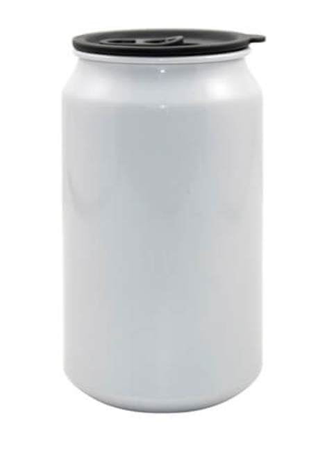 Canette aluminium 280 ml
