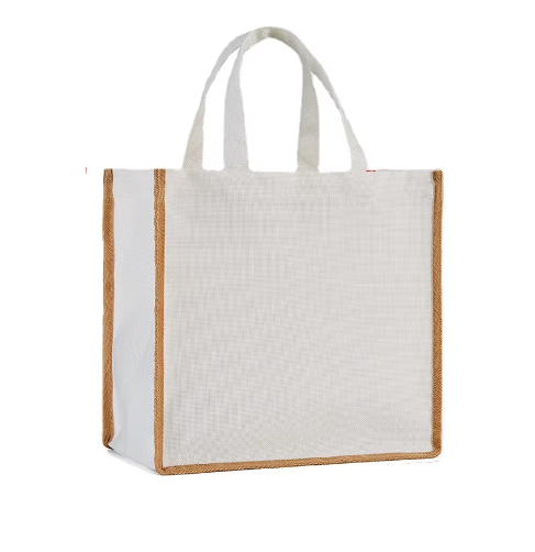 Sac lin polyester 25/25/10