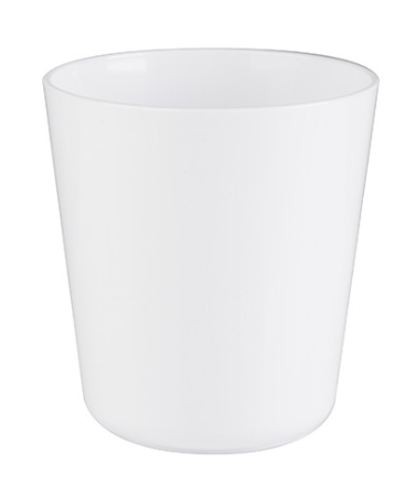 Gobelet polymère 8oz