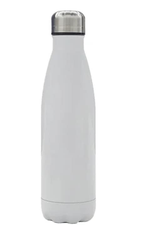 Bouteille acier inox isotherme 500 ml