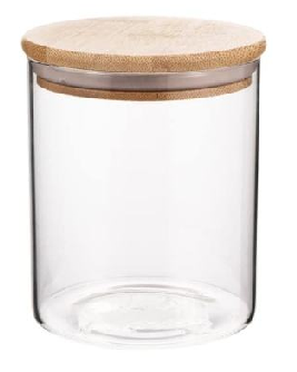 Pot bougie 9 oz