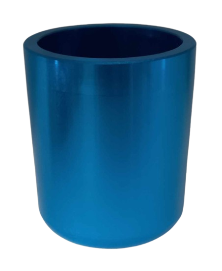 Insert métal mug polymère 6oz