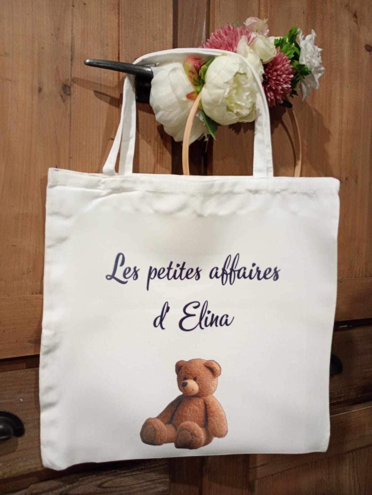 Sac bandouilère 38/40