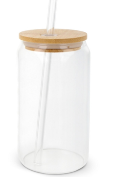 Verre canette 16oz
