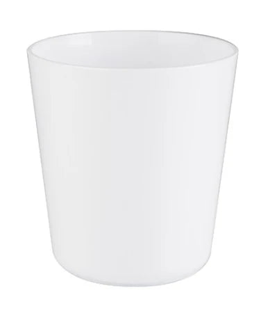 Lot de 10 gobelets polymère 8 oz