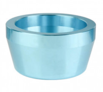 Insert métal bol polymère 350 ml